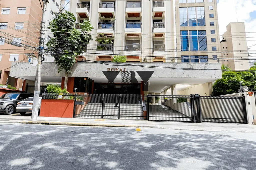 Cobertura, 1 quarto, 90 m² - Foto 17