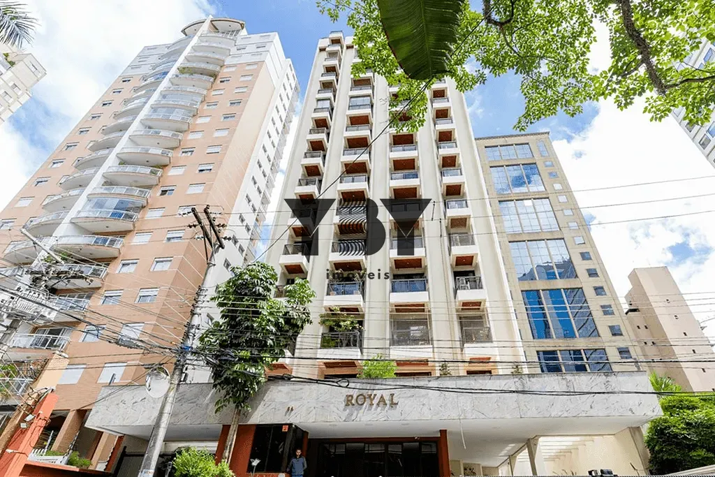 Cobertura, 1 quarto, 90 m² - Foto 18