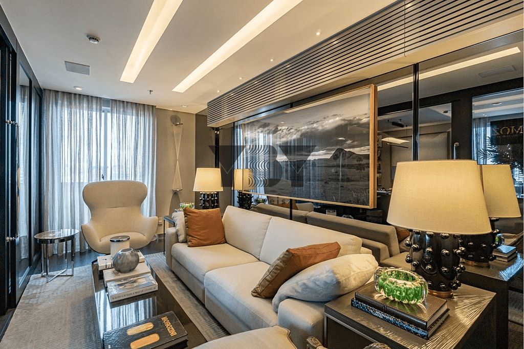 Sala-Conjunto, 38 m² - Foto 20