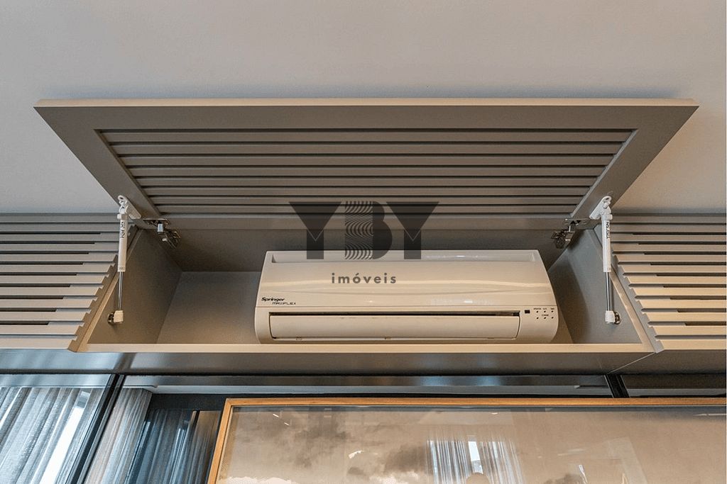 Sala-Conjunto, 38 m² - Foto 21