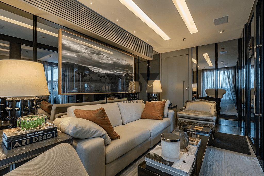 Sala-Conjunto, 38 m² - Foto 22