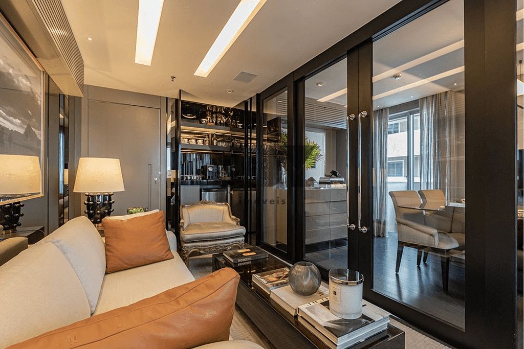 Sala-Conjunto, 38 m² - Foto 23