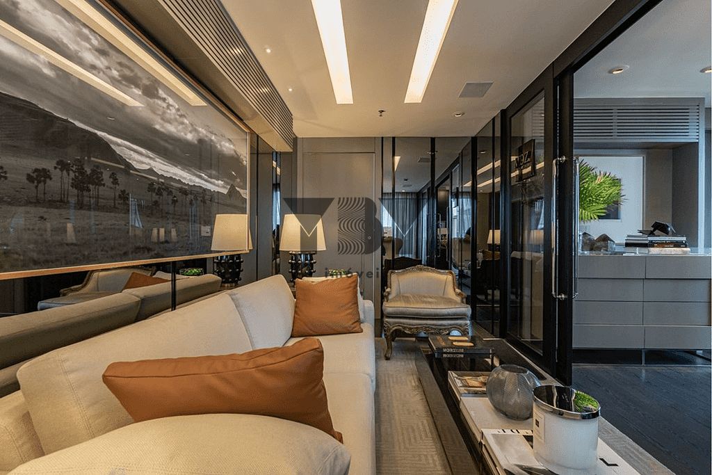 Sala-Conjunto, 38 m² - Foto 25