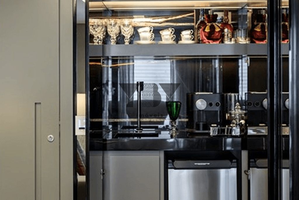 Sala-Conjunto, 38 m² - Foto 27