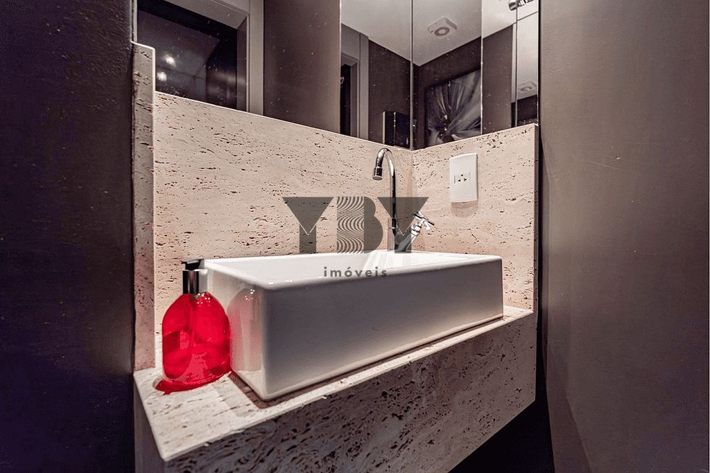 Sala-Conjunto, 38 m² - Foto 29