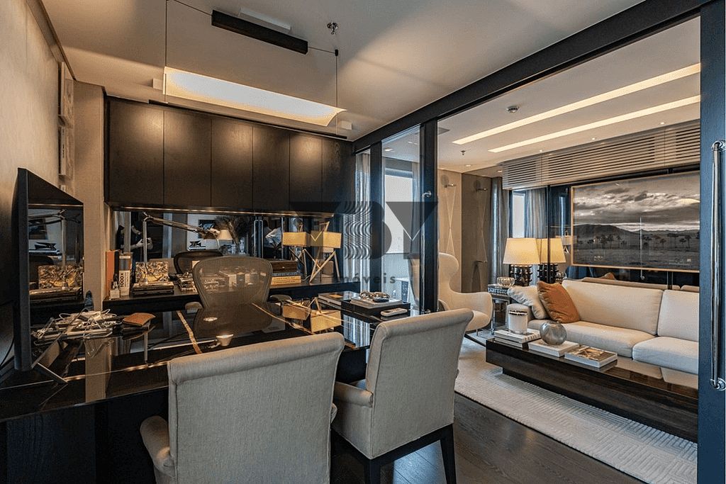 Sala-Conjunto, 38 m² - Foto 31