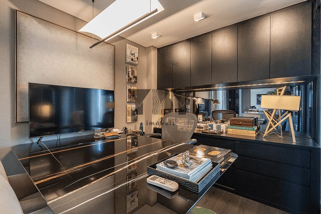 Sala-Conjunto, 38 m² - Foto 32