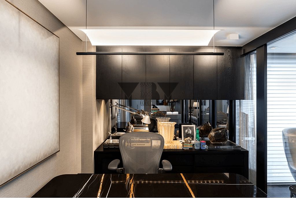 Sala-Conjunto, 38 m² - Foto 33