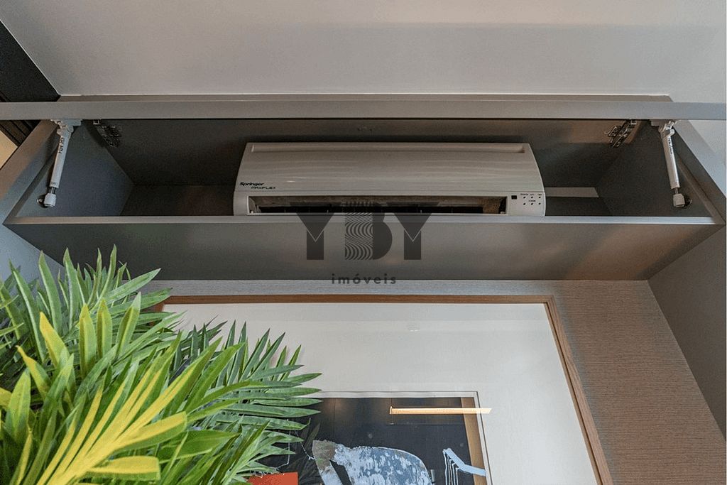 Sala-Conjunto, 38 m² - Foto 34