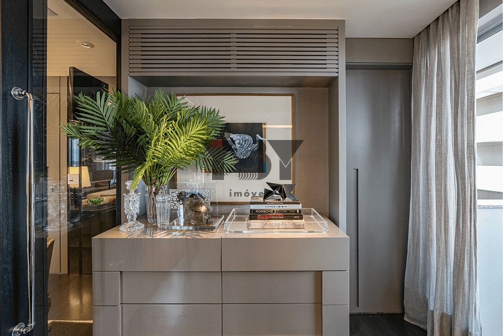 Sala-Conjunto, 38 m² - Foto 10