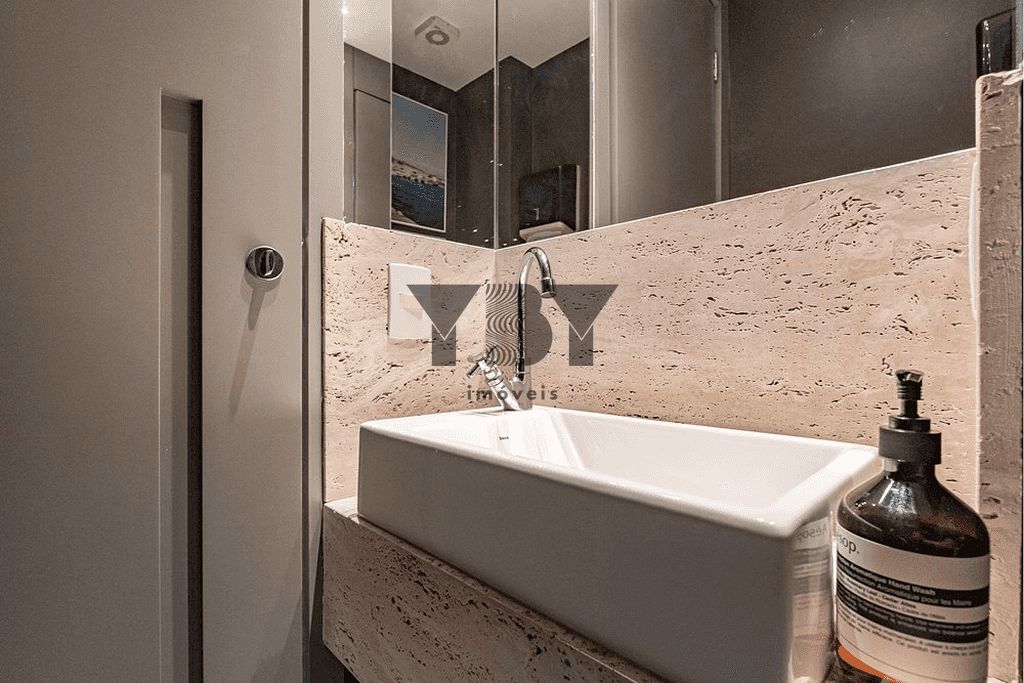 Sala-Conjunto, 38 m² - Foto 28