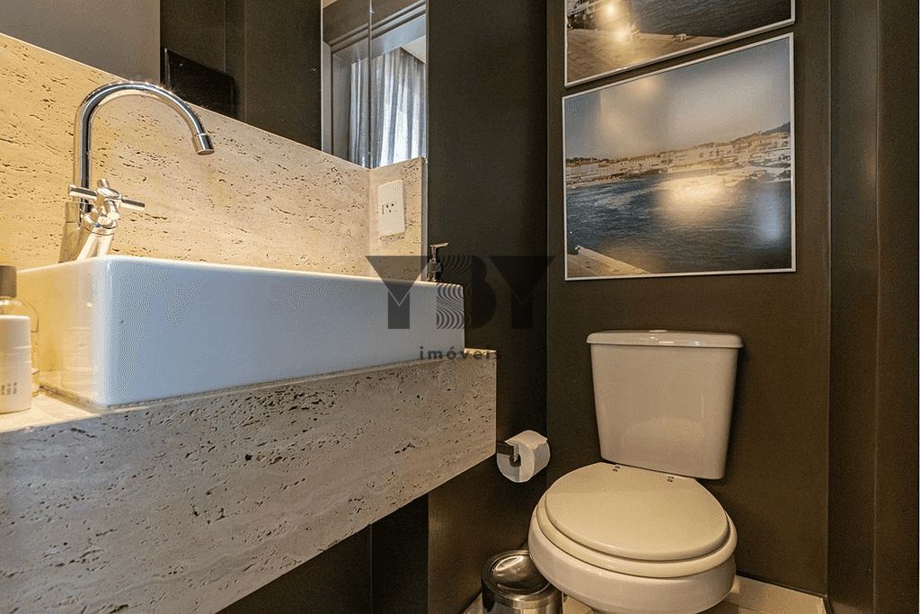 Sala-Conjunto, 38 m² - Foto 3