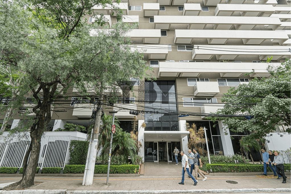 Sala-Conjunto, 38 m² - Foto 11