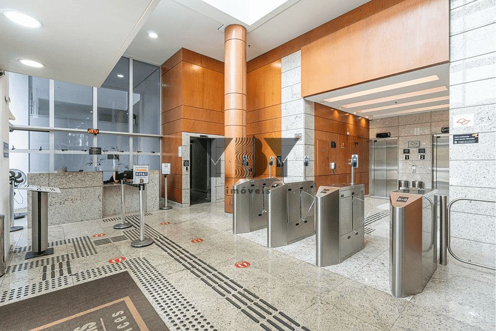 Sala-Conjunto, 38 m² - Foto 12