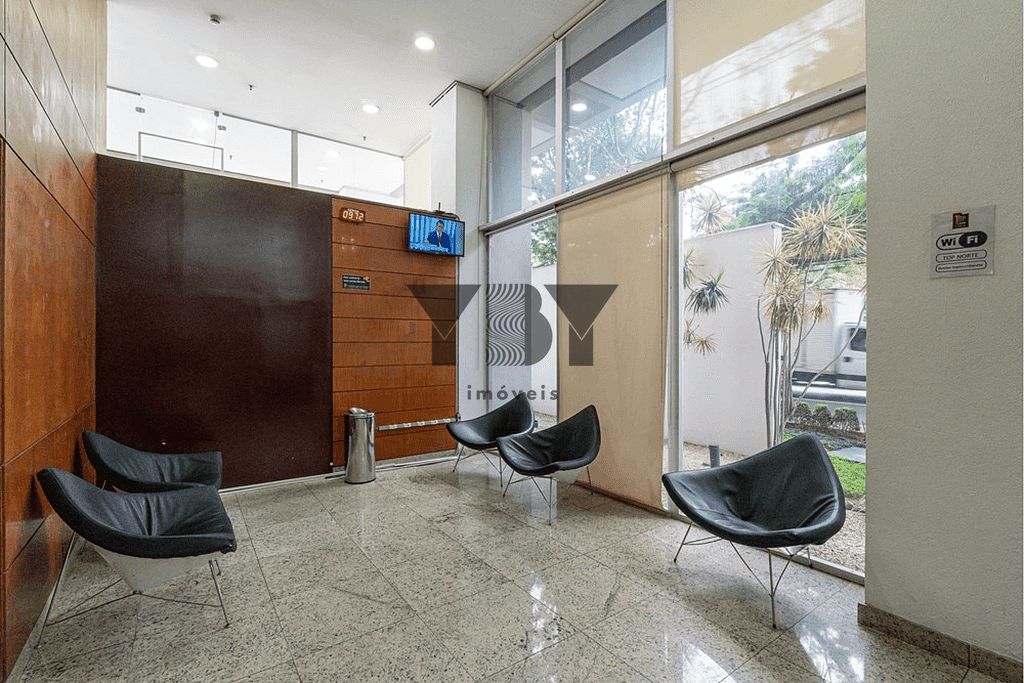 Sala-Conjunto, 38 m² - Foto 14