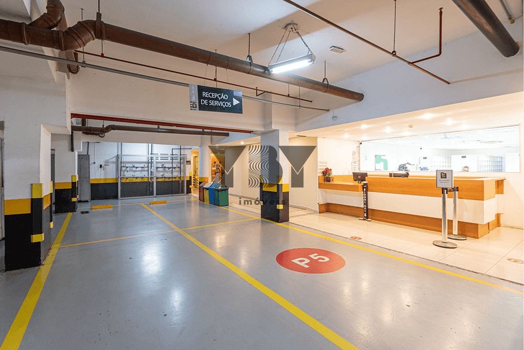 Sala-Conjunto, 38 m² - Foto 15