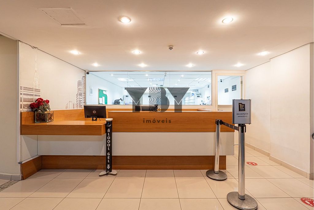 Sala-Conjunto, 38 m² - Foto 16