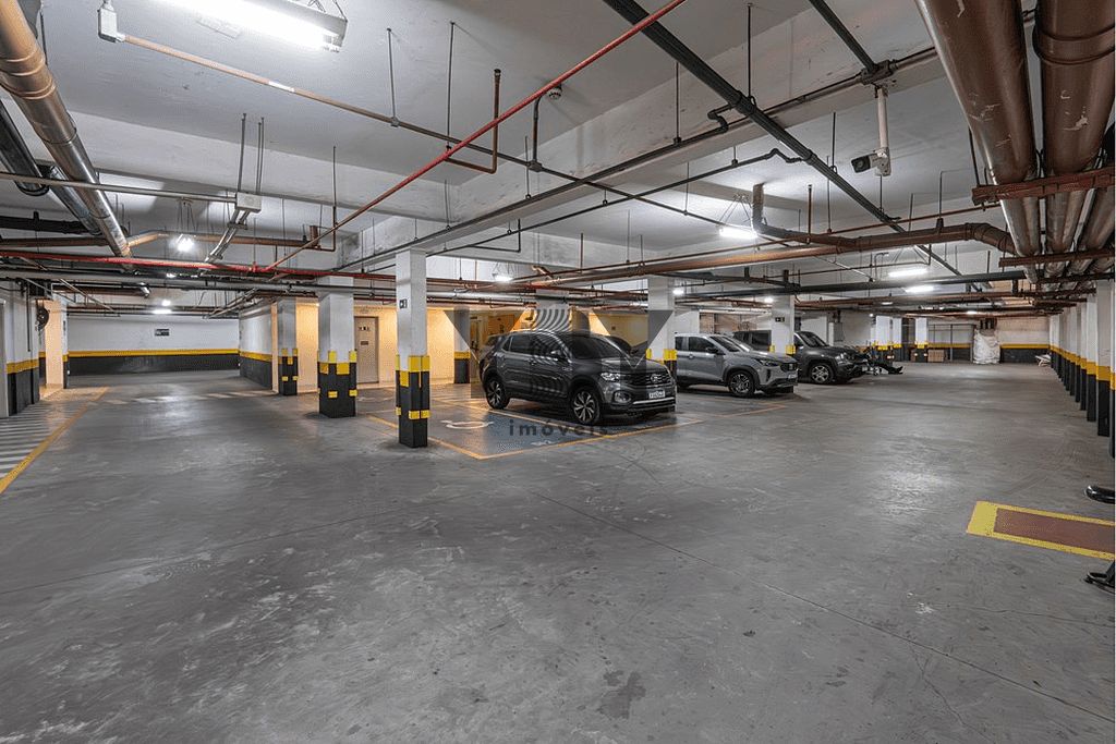 Sala-Conjunto, 38 m² - Foto 17