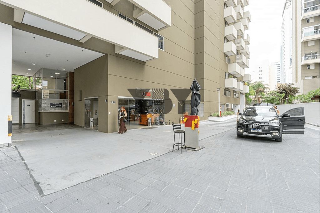 Sala-Conjunto, 38 m² - Foto 18