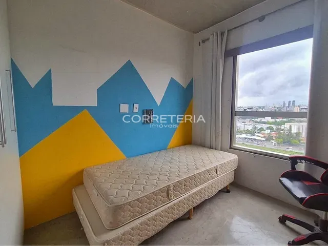 Apartamento 2 quartos e 2 banheiros, à venda, no bairro Vila Leopoldina em São Paulo
