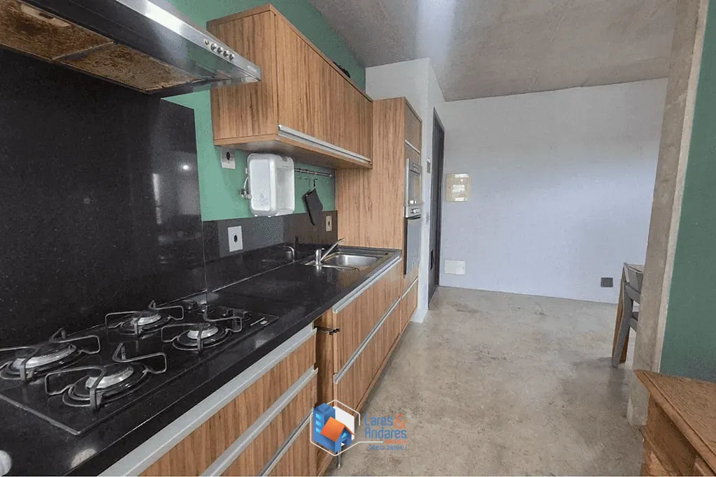 Apartamento, 2 quartos, 70 m² - Foto 1