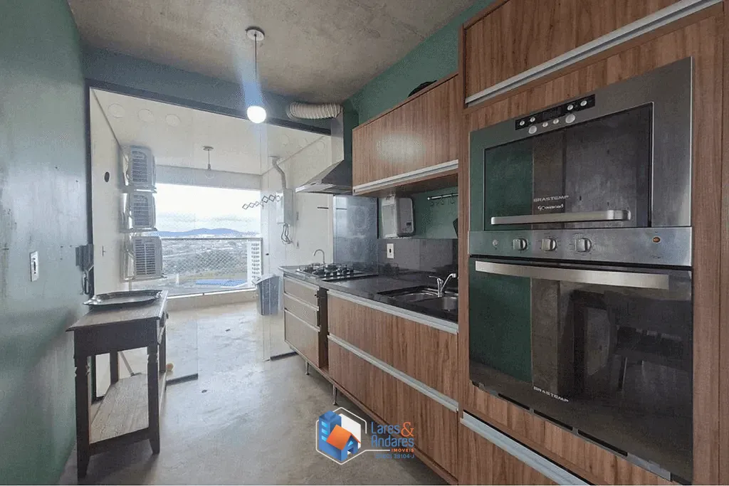 Apartamento, 2 quartos, 70 m² - Foto 19
