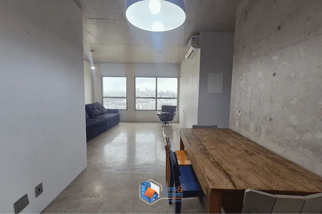 Apartamento, 2 quartos, 70 m² - Foto 17