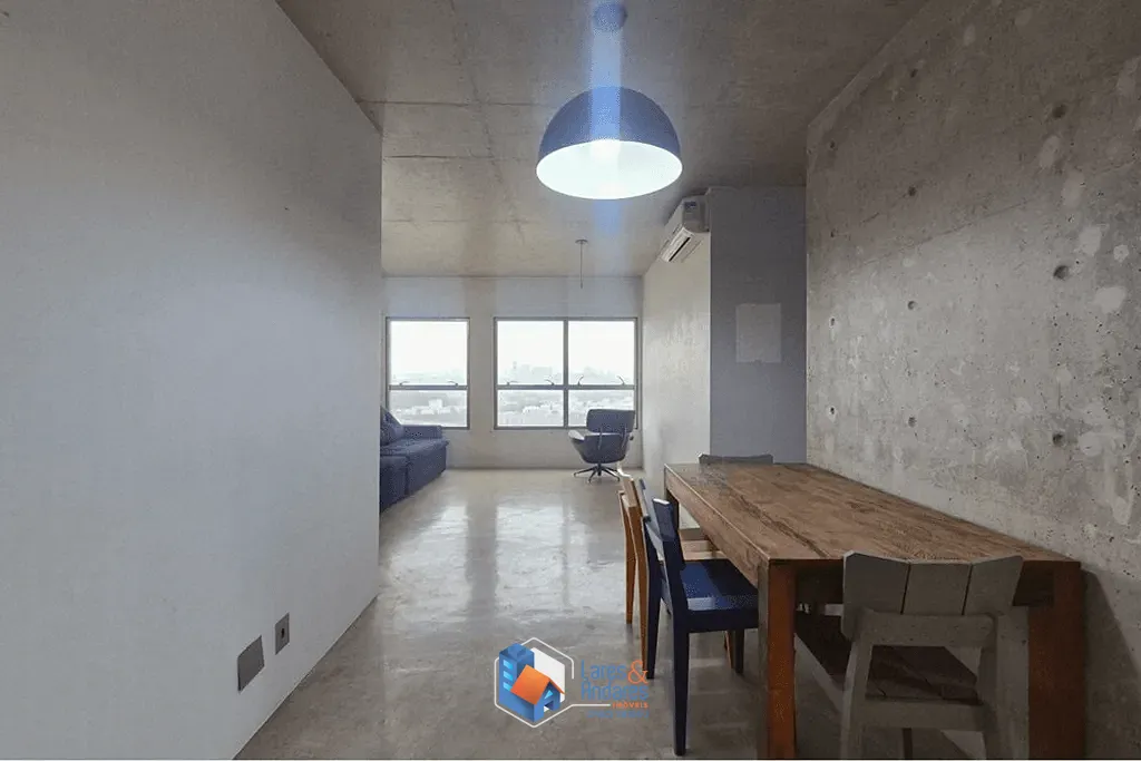Apartamento, 2 quartos, 70 m² - Foto 16