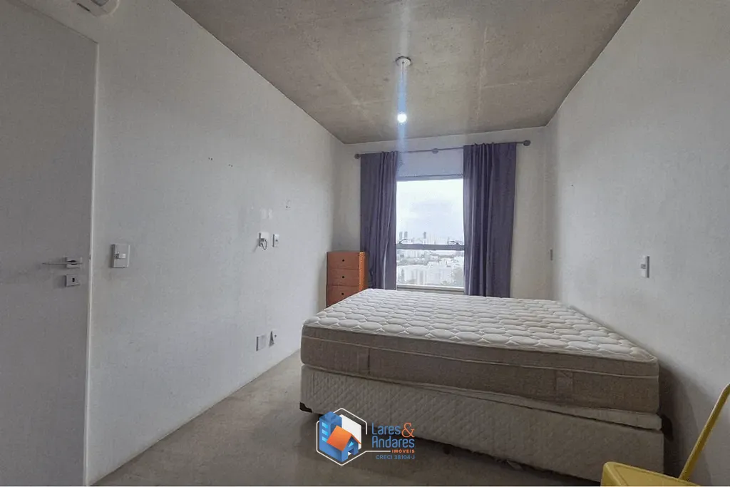 Apartamento, 2 quartos, 70 m² - Foto 2
