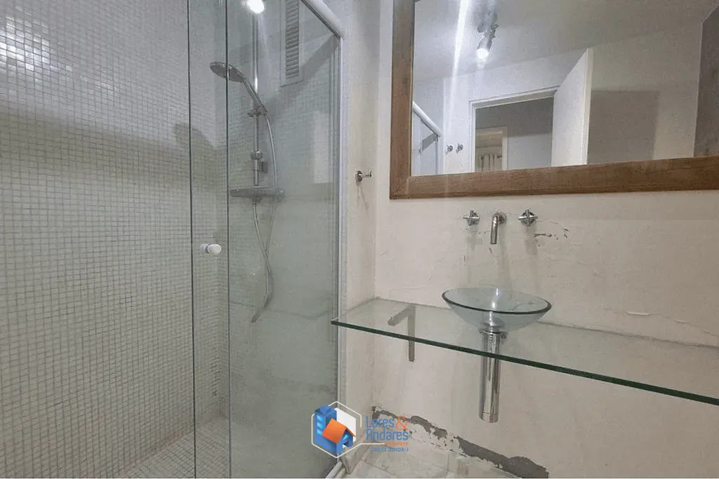 Apartamento, 2 quartos, 70 m² - Foto 10