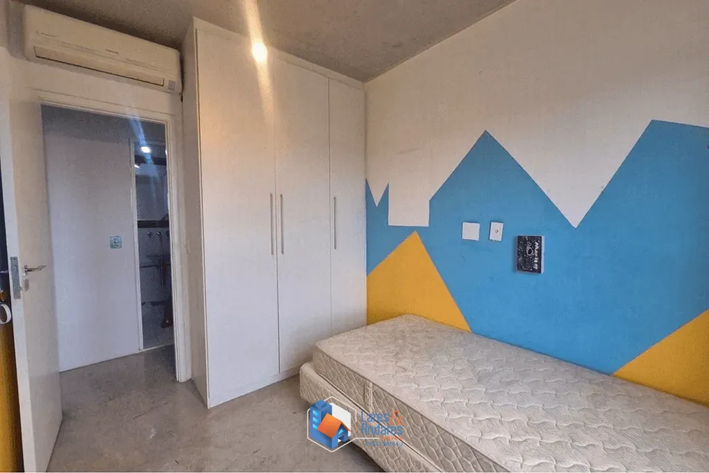 Apartamento, 2 quartos, 70 m² - Foto 9