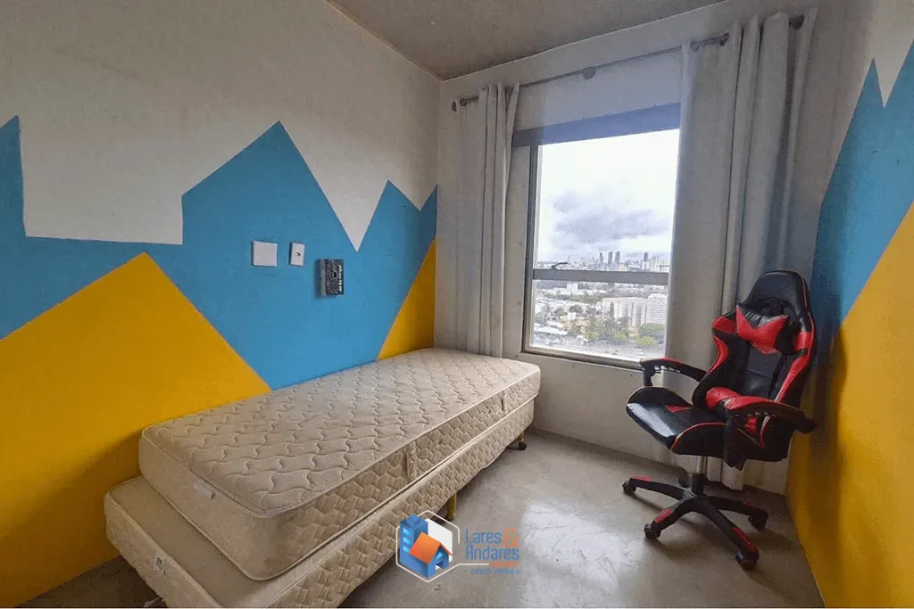 Apartamento, 2 quartos, 70 m² - Foto 6