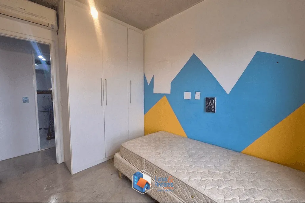 Apartamento, 2 quartos, 70 m² - Foto 4