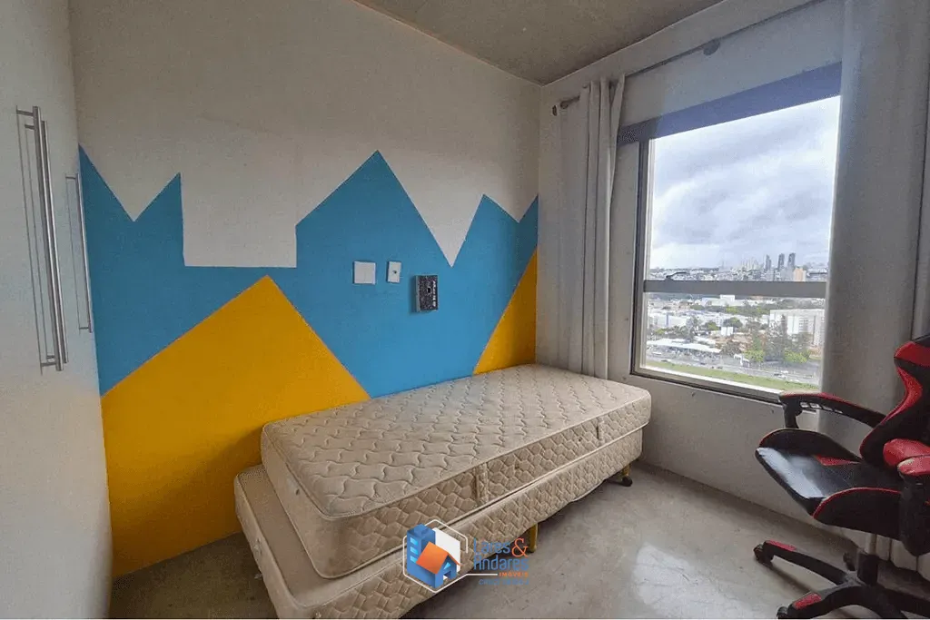 Apartamento, 2 quartos, 70 m² - Foto 3