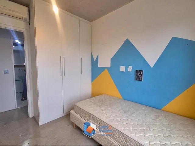 Apartamento 2 quartos e 2 banheiros, à venda, no bairro Vila Leopoldina em São Paulo