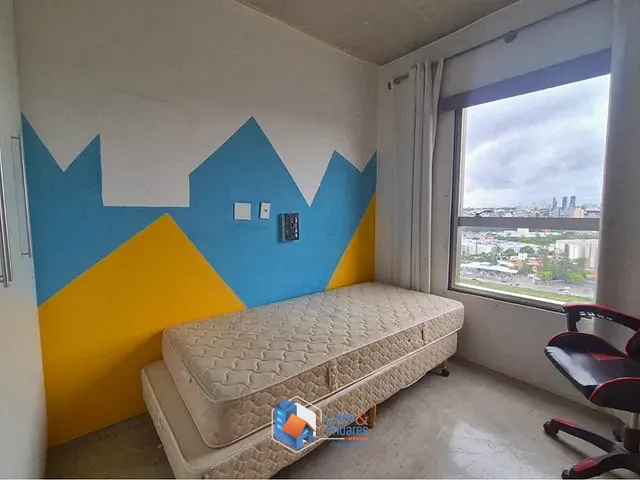 Apartamento 2 quartos e 2 banheiros, à venda, no bairro Vila Leopoldina em São Paulo
