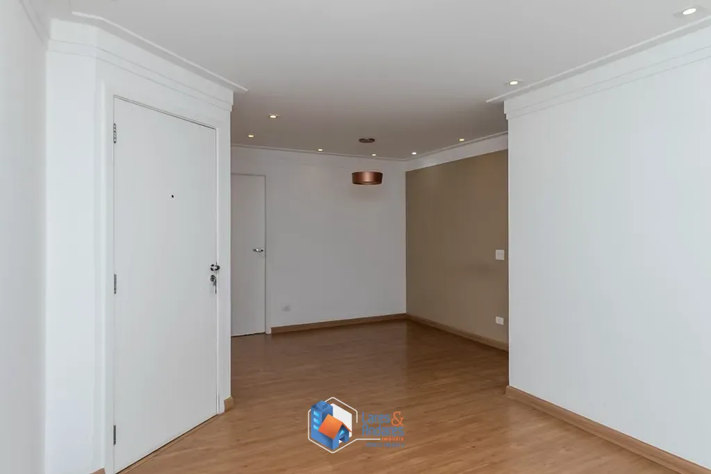 Apartamento, 3 quartos, 86 m² - Foto 1