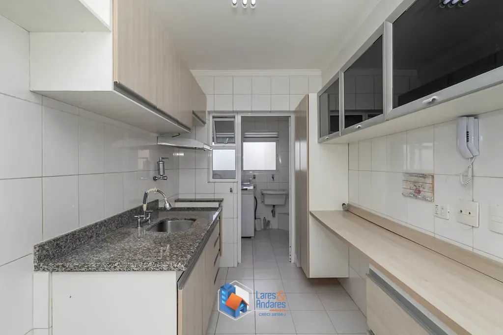 Apartamento, 3 quartos, 86 m² - Foto 6