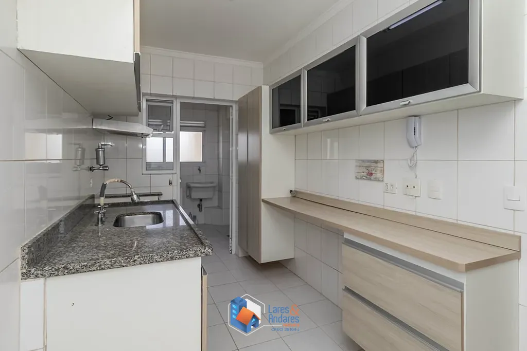 Apartamento, 3 quartos, 86 m² - Foto 7