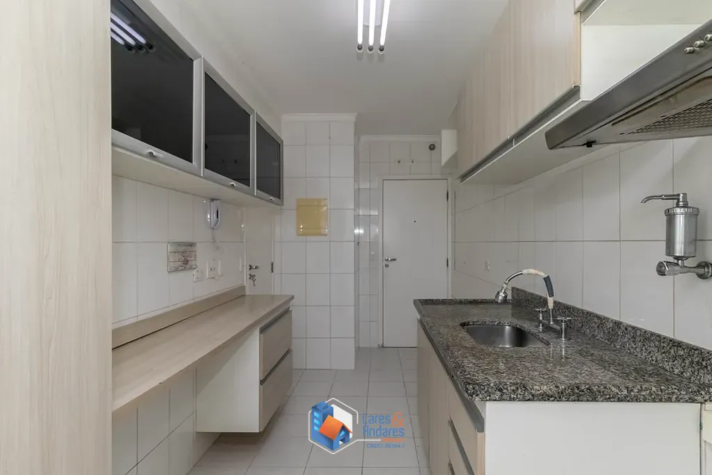 Apartamento, 3 quartos, 86 m² - Foto 8