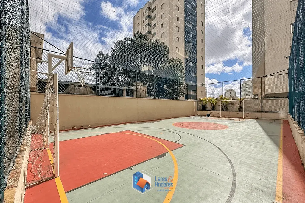 Apartamento, 3 quartos, 86 m² - Foto 2