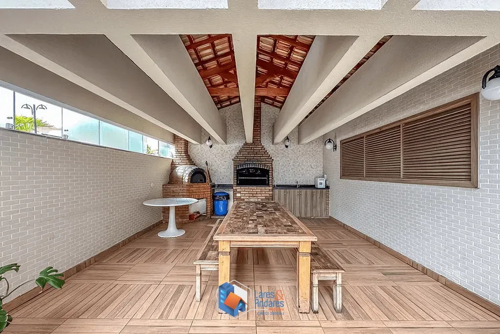 Apartamento, 3 quartos, 86 m² - Foto 15