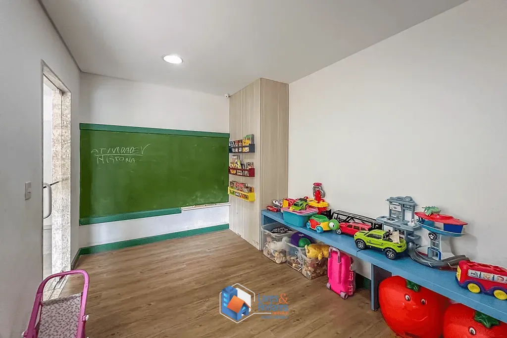 Apartamento, 3 quartos, 86 m² - Foto 18