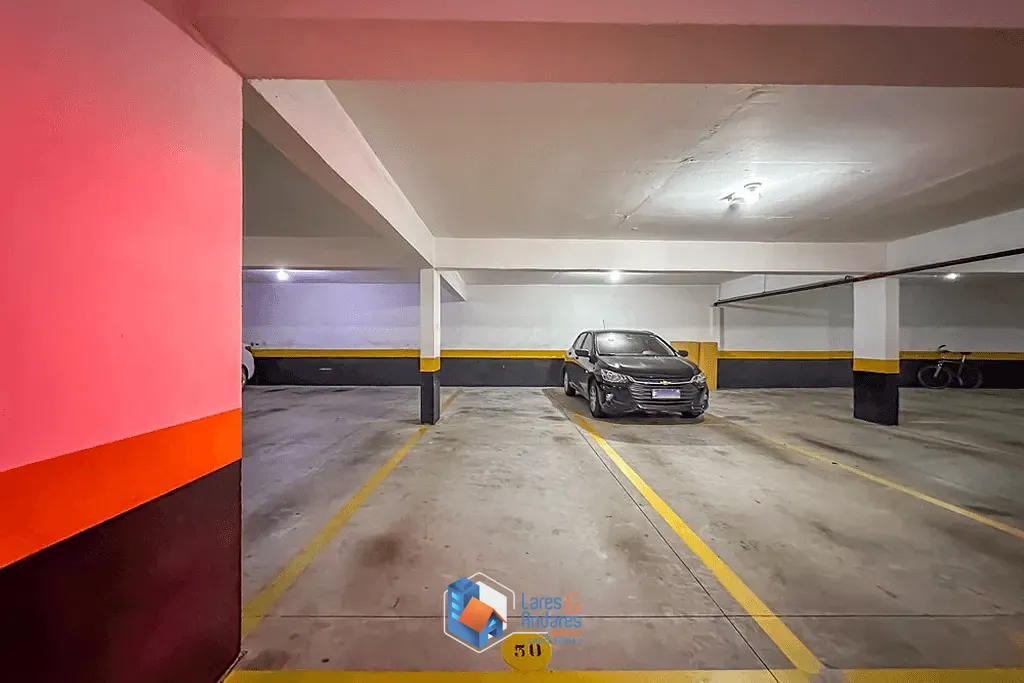 Apartamento, 3 quartos, 86 m² - Foto 21