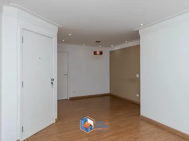 Apartamento 3 quartos e 3 banheiros, à venda, no bairro Vila Gumercindo em São Paulo