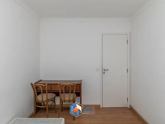 Apartamento 3 quartos e 3 banheiros, à venda, no bairro Vila Gumercindo em São Paulo