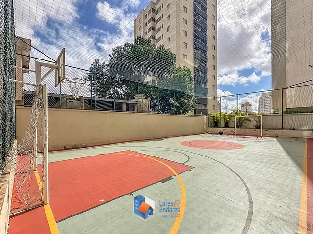 Apartamento 3 quartos e 3 banheiros, à venda, no bairro Vila Gumercindo em São Paulo