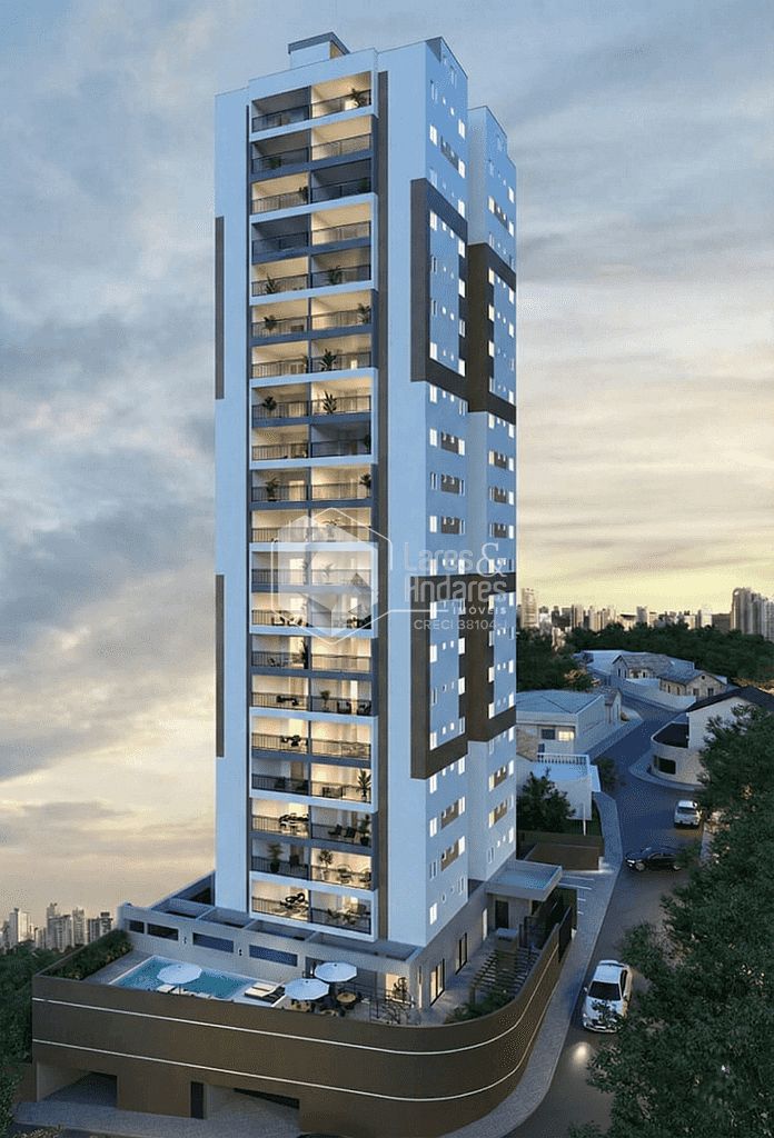 Apartamento, 2 quartos, 64 m² - Foto 1