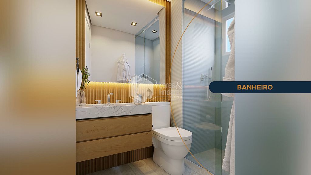 Apartamento, 2 quartos, 64 m² - Foto 7