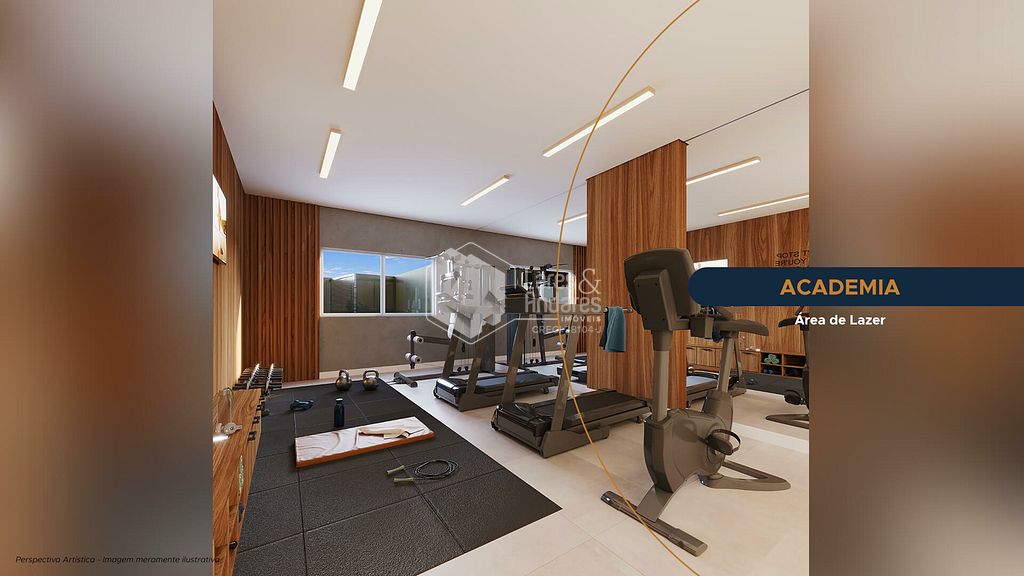 Apartamento, 2 quartos, 64 m² - Foto 8